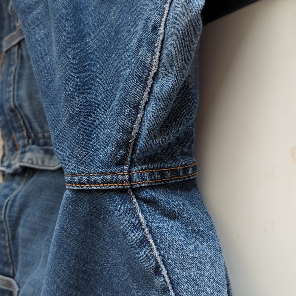 Levi's Jeans Plus Sizr - Picture 10 of 14